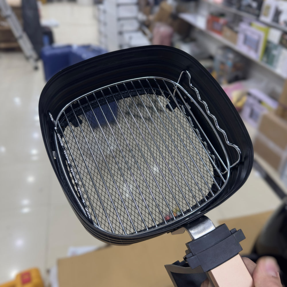 Philips 7.3L Air Fryer HD9651