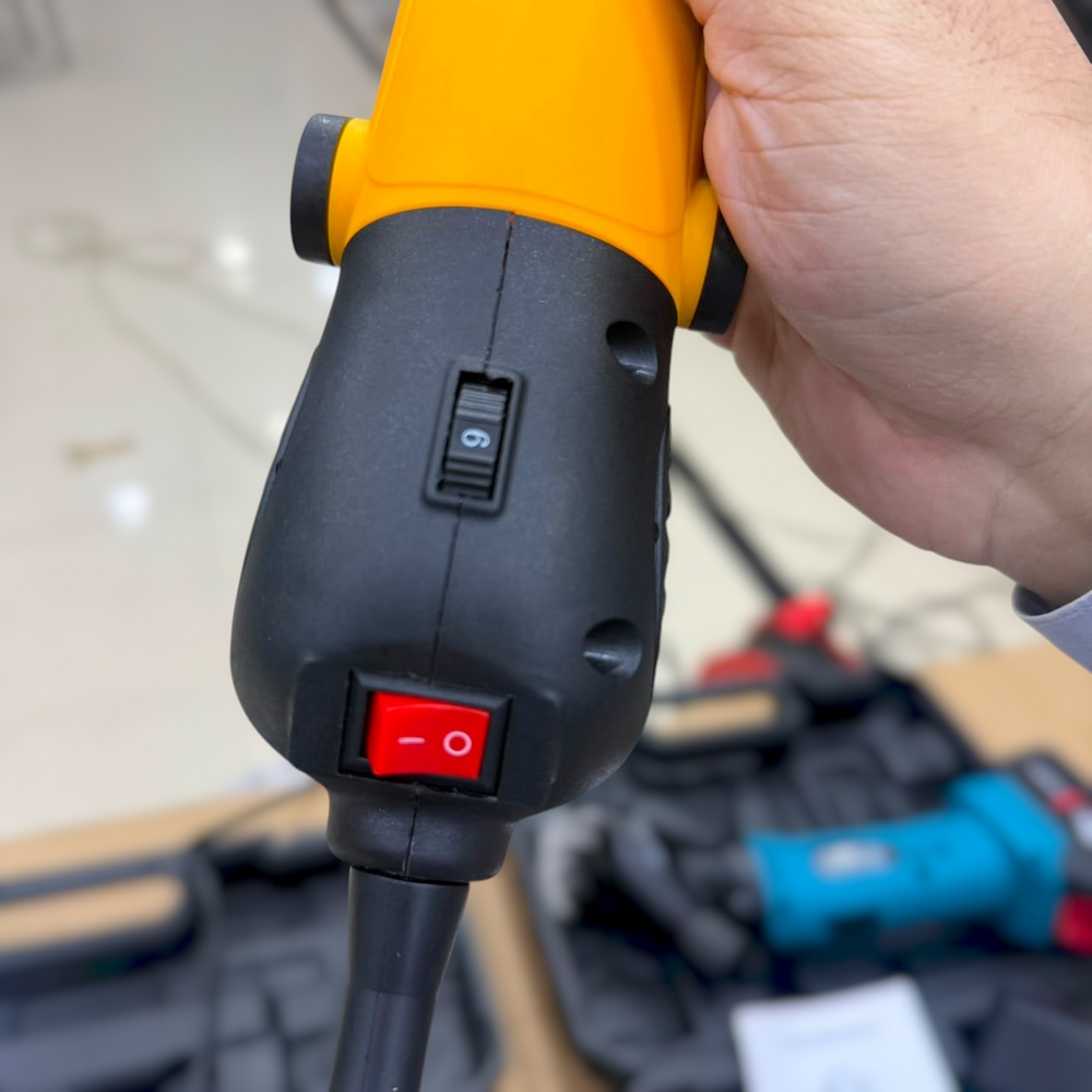 Imported High Quality Animal Trimmers