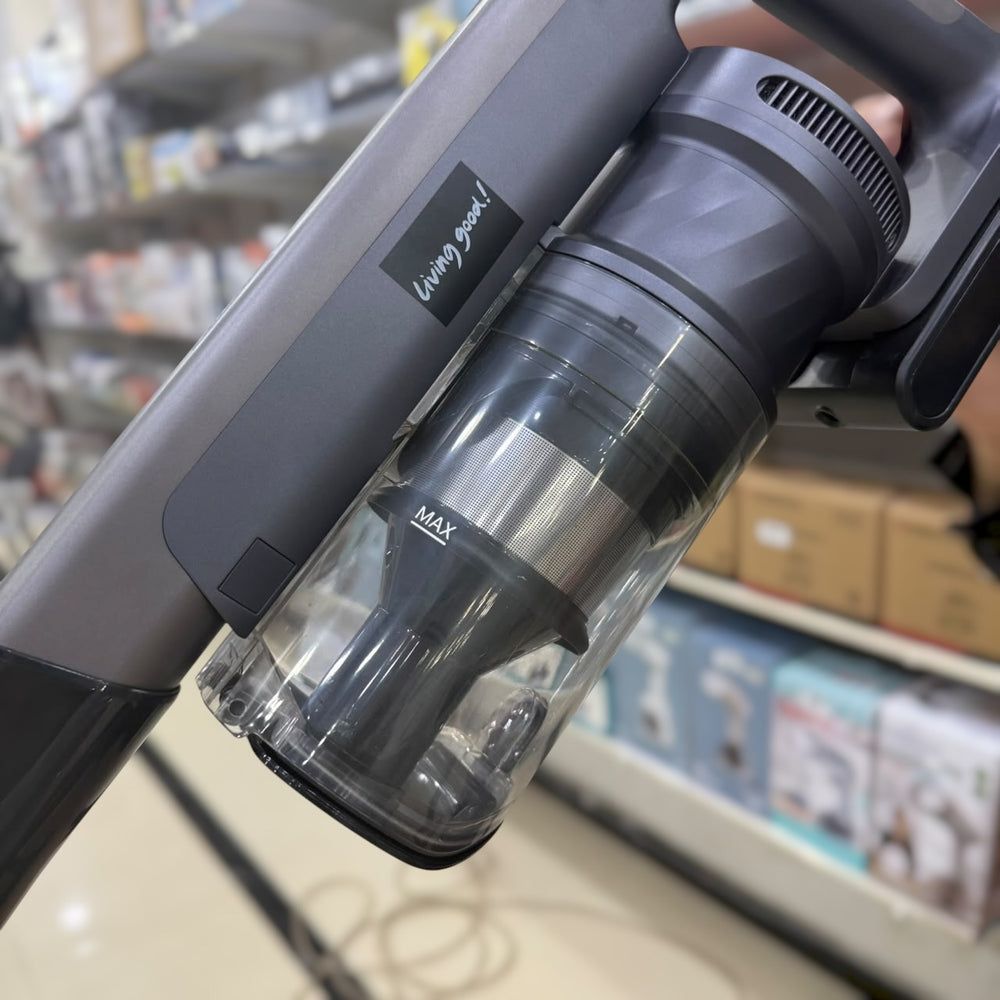 KoLAX 3 in 1 Cyclonic Rechargeable Stick Vacuum Cleaner 75807
