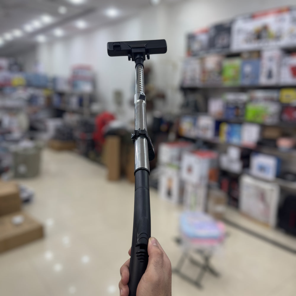 Geepas 30L Drum Vacuum Cleaner 19063