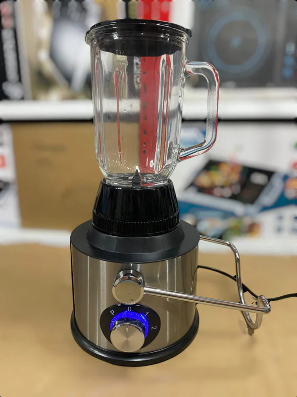 Lot Imported 4-in-1 Food Processor