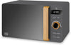 Swan Nordic Digital Microwave Oven 20 Liter Capacity