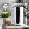 GEEPAS 2.6L Ultrasonic Humidifier 63072uk