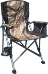 OUTDOOR FOLDING CHAIR - Camouflage