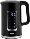 Geepas Double Layer 1.7L Digital Display Kettle 38052