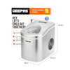 Geepas Portable Automatic Ice Maker 63015