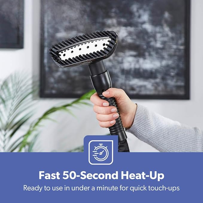 Geepas 3L Garment Steamer 25020