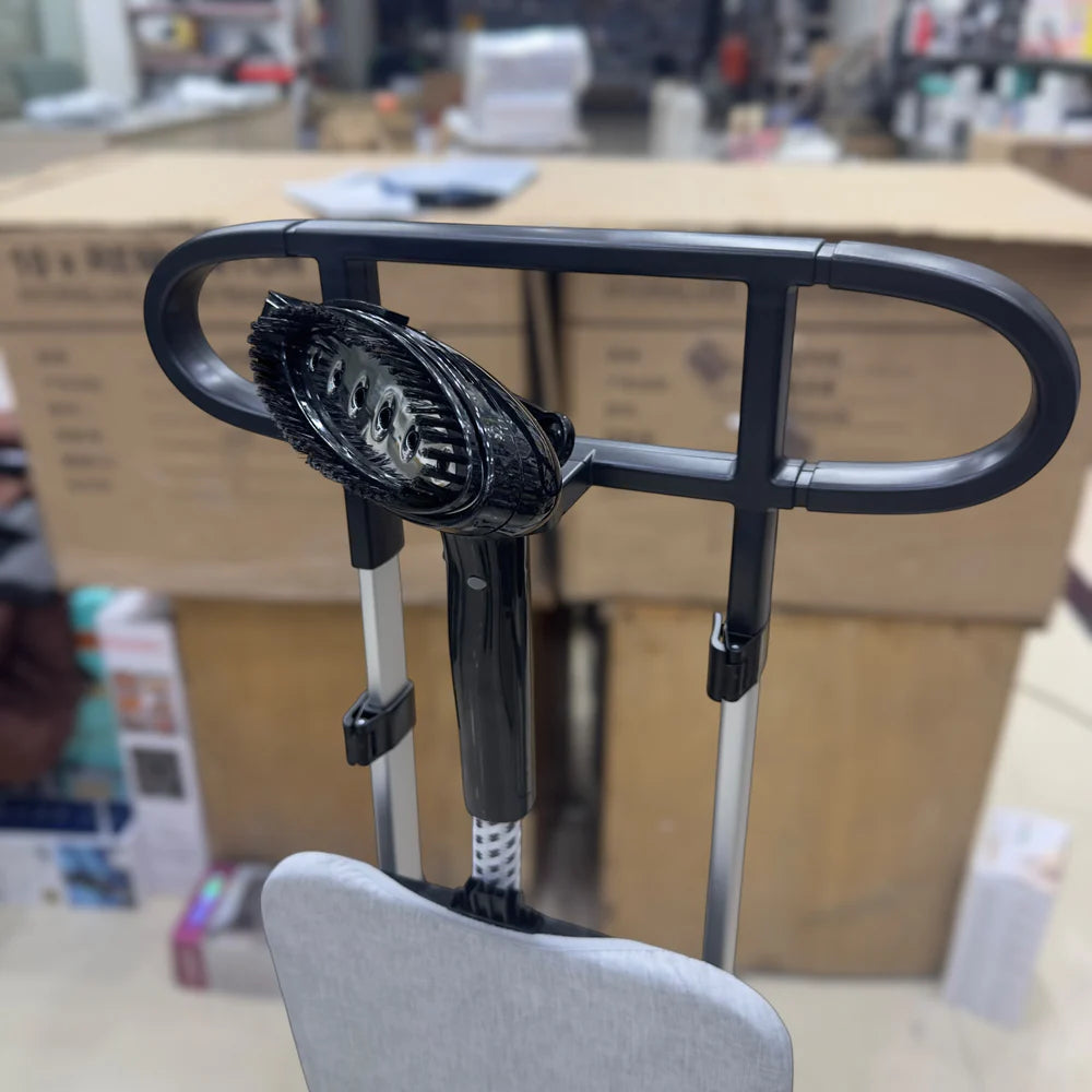 Telionix Digital Garment steamer TGS4604