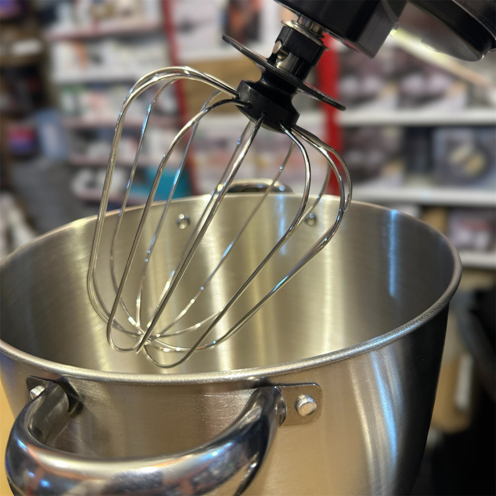 Royalty Line 7.5L 3-in-1 Stand Mixer & Kitchen Machine