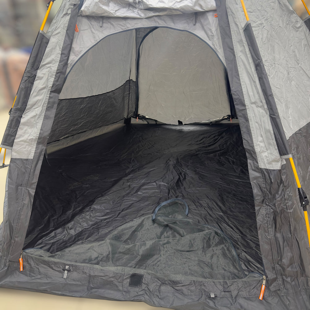 Imported Roticamp 4 Persons Waterproof Automatic Tent