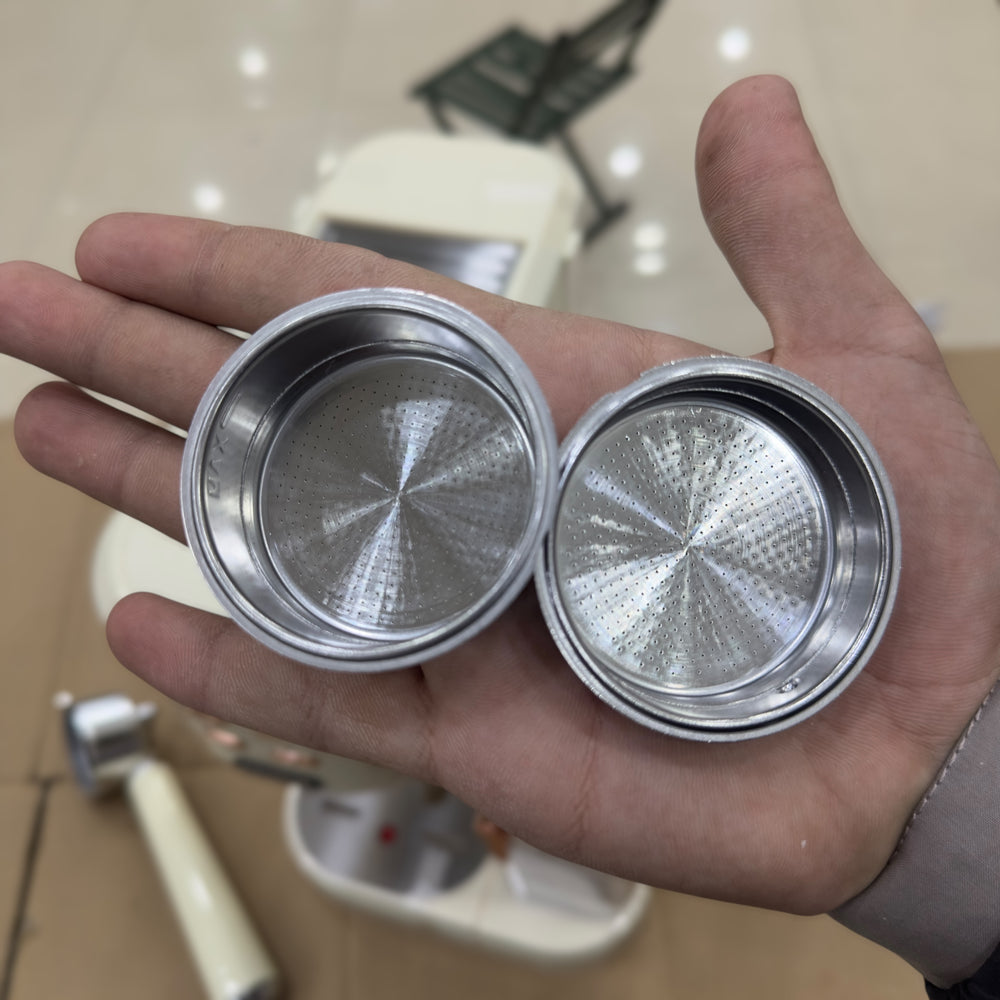 Aeomjk 3 in 1 coffee machine CM5180