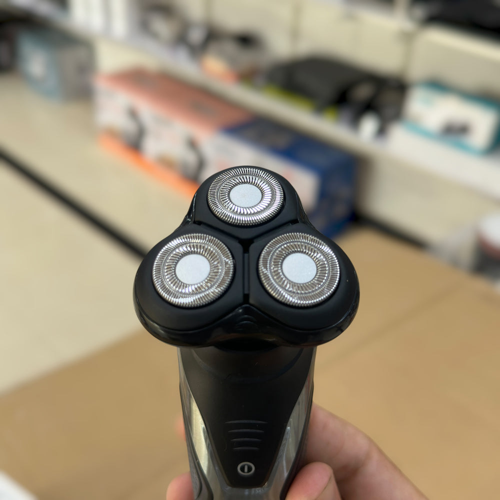MSN 3D Floating Rotary Shaver PS8601