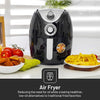 Geepas 2.5L Air Fryer 37521