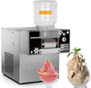Snowflake Ice Maker Machine