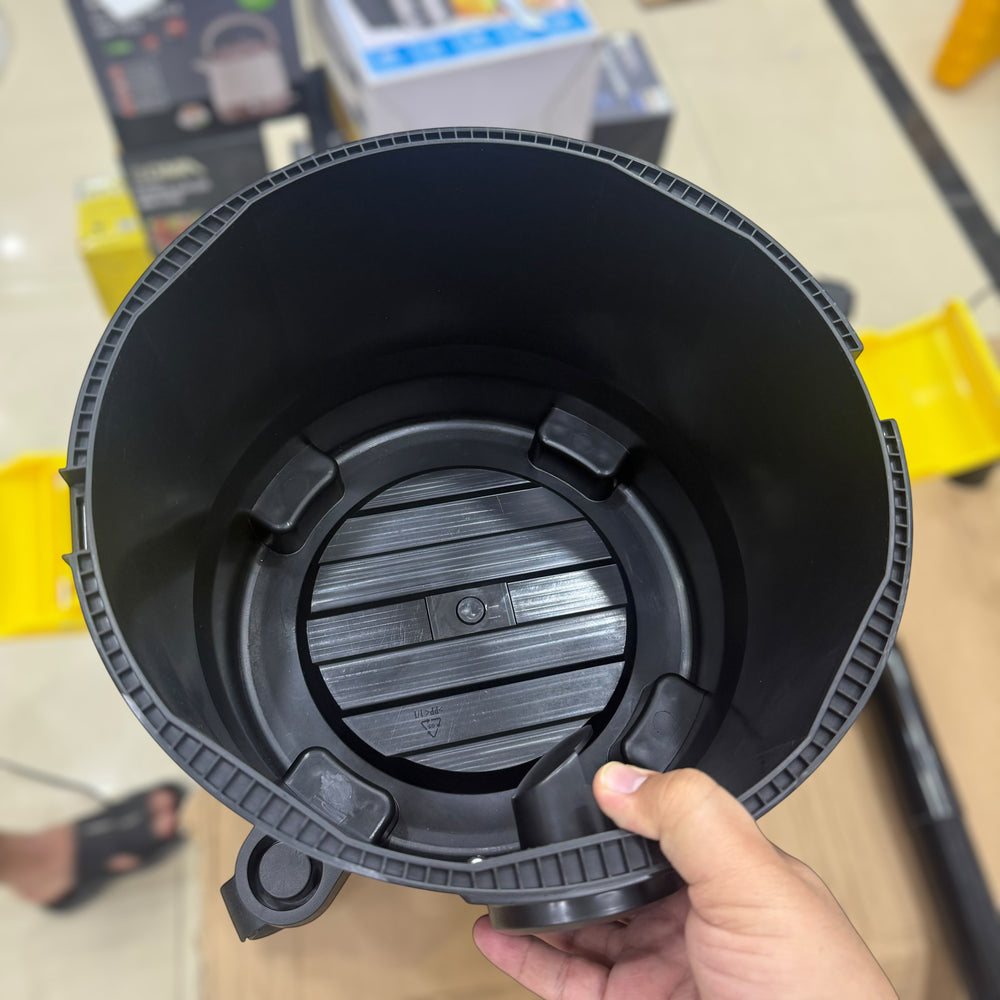 DSP 17 in 1 Wet & Dry Vacuum Cleaner & Blower