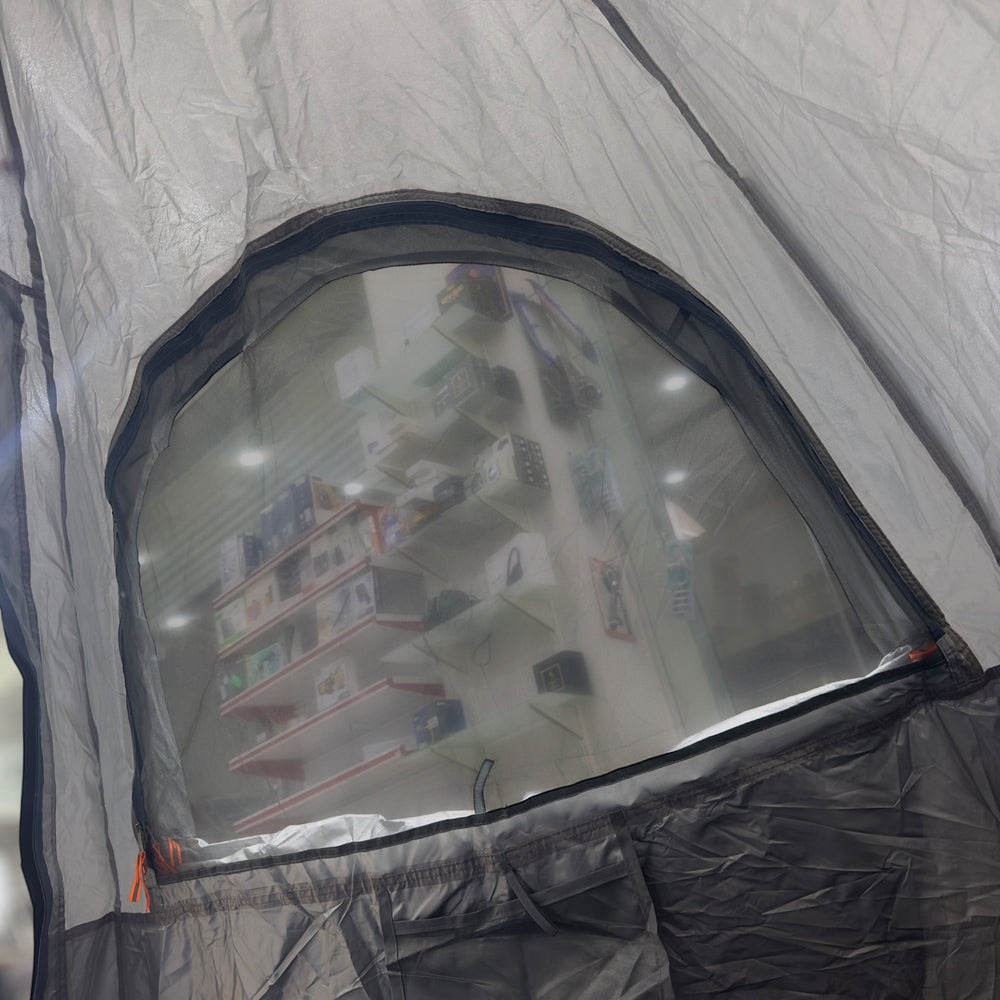 Imported Roticamp 4 Persons Waterproof Automatic Tent