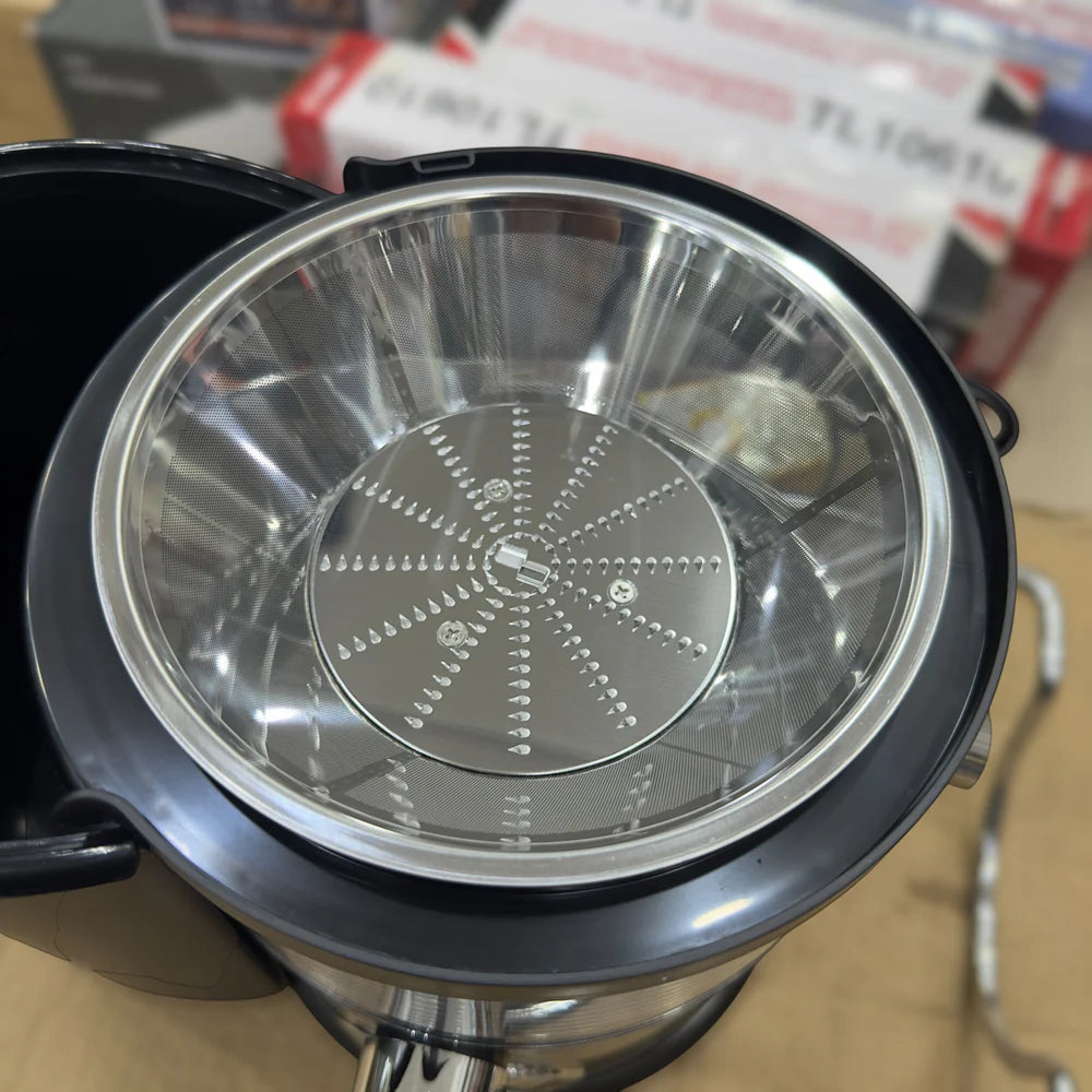 Arshia Digital Juice Extractor 709