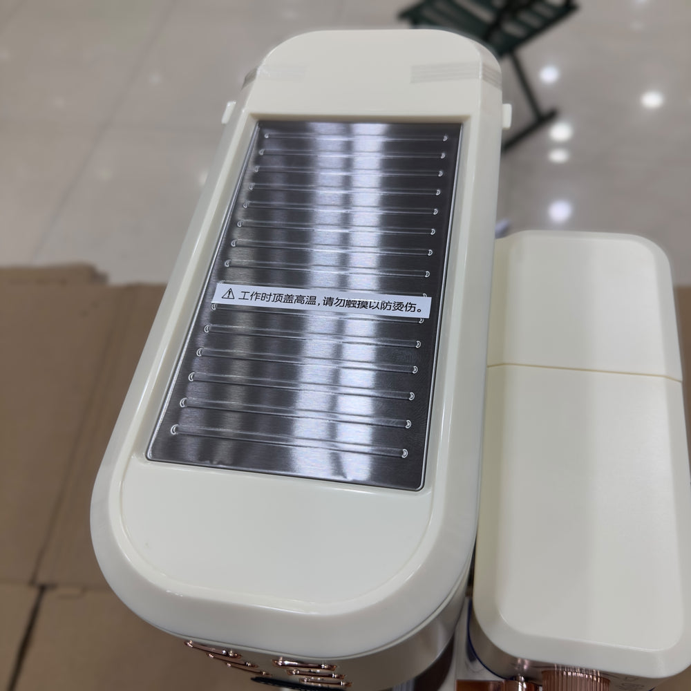 Aeomjk 3 in 1 coffee machine CM5180