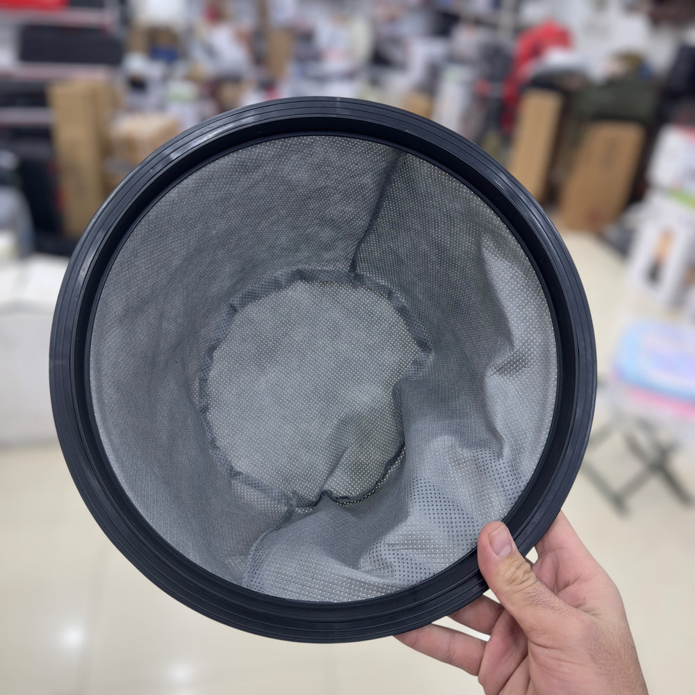 Geepas 30L Drum Vacuum Cleaner 19063