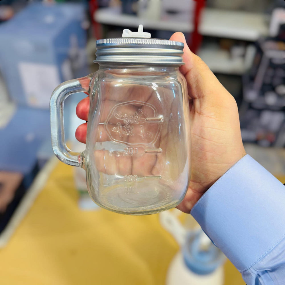 Japanese Solo Mini Blender Limited Edition