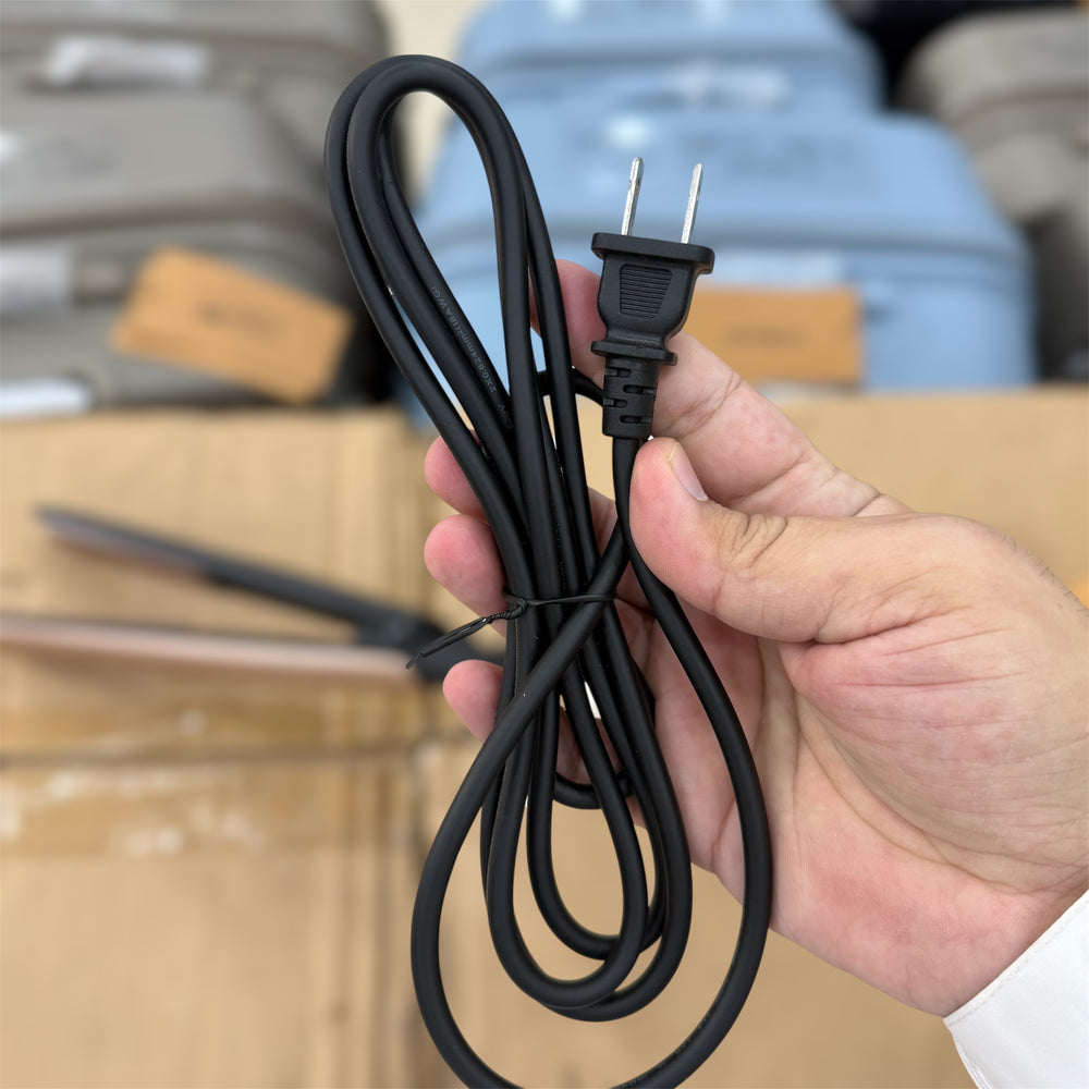 Remington Keratin Therapy + Argan Oil Straightener