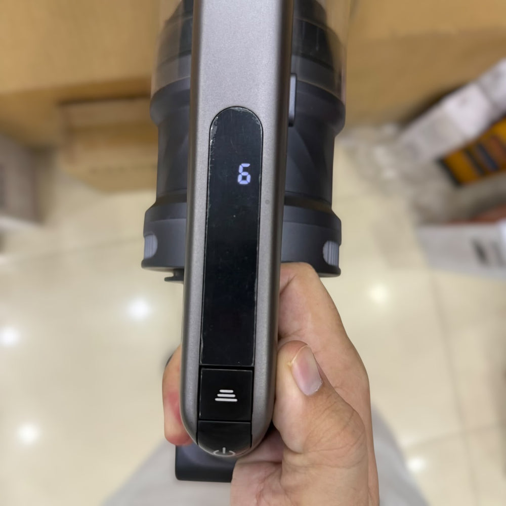KoLAX 3 in 1 Cyclonic Rechargeable Stick Vacuum Cleaner 75807