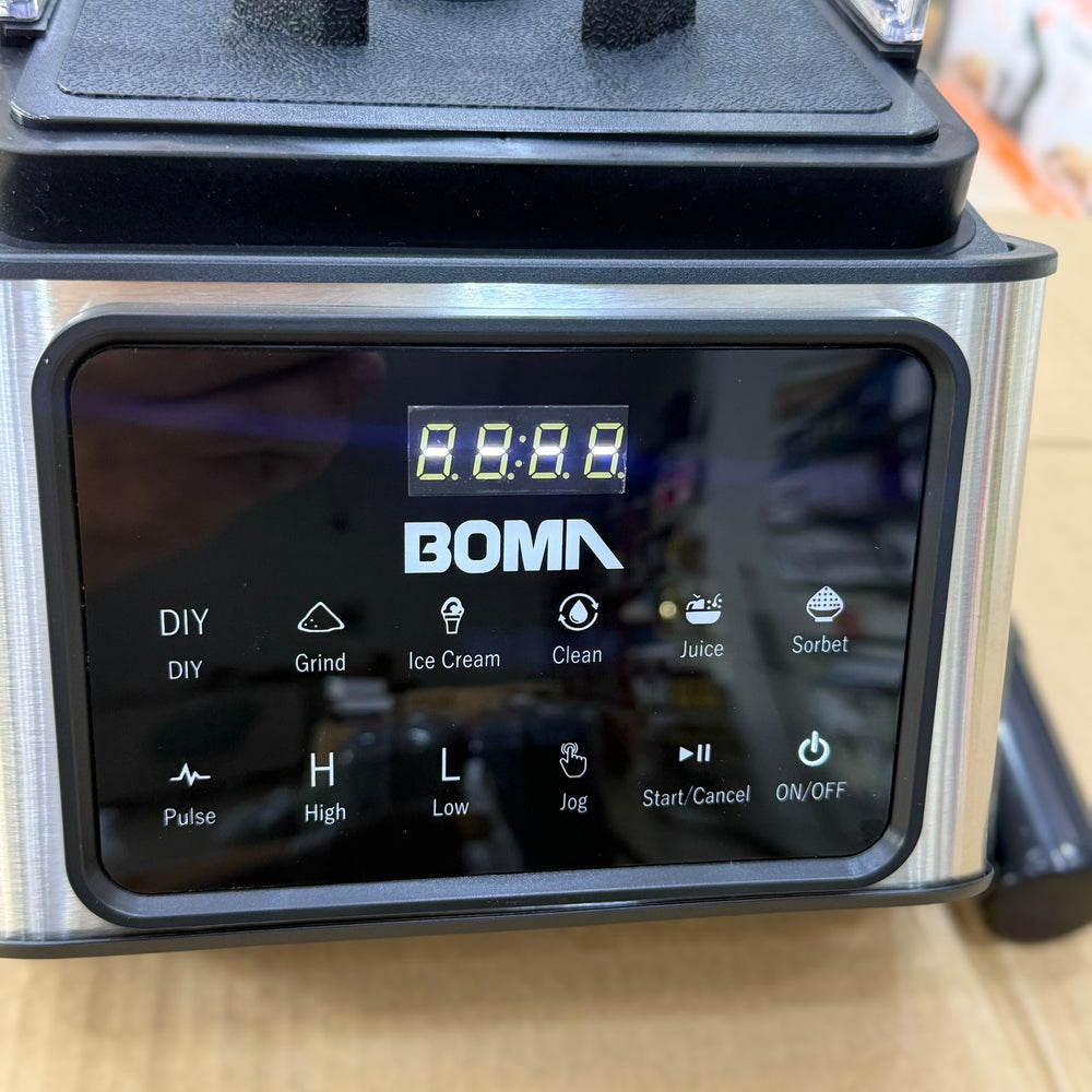 Boma Commercial Blender BM-764