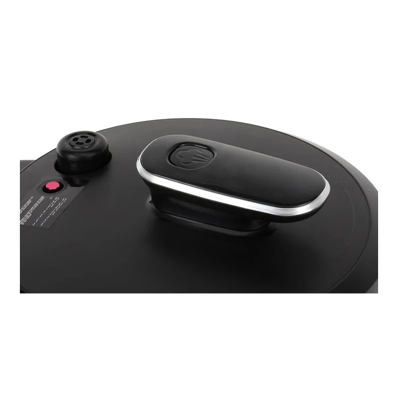 Geepas 6L Digital Multi Pressure Cooker 35052