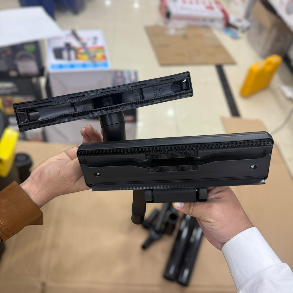 DSP 17 in 1 Wet & Dry Vacuum Cleaner & Blower