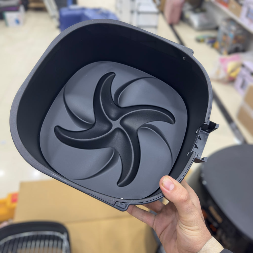 Philips 7.3L Air Fryer HD9651