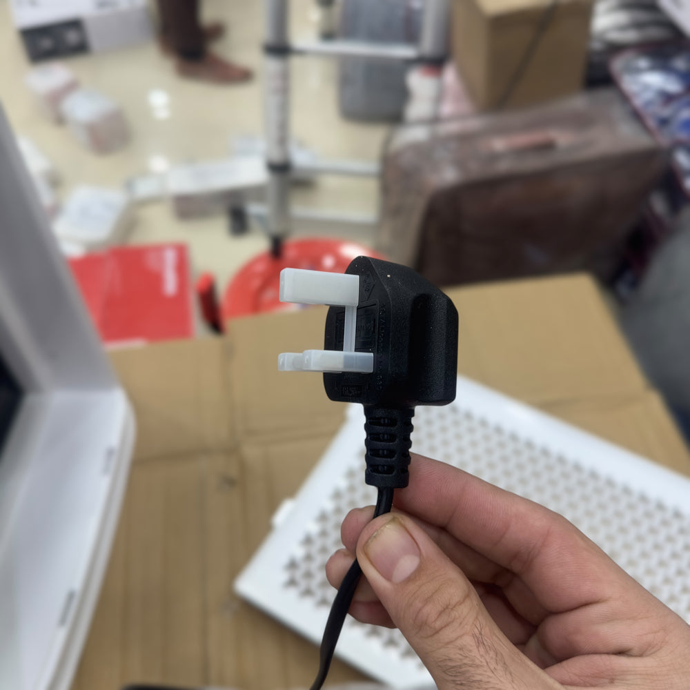 Geepas Air Purifier 63101