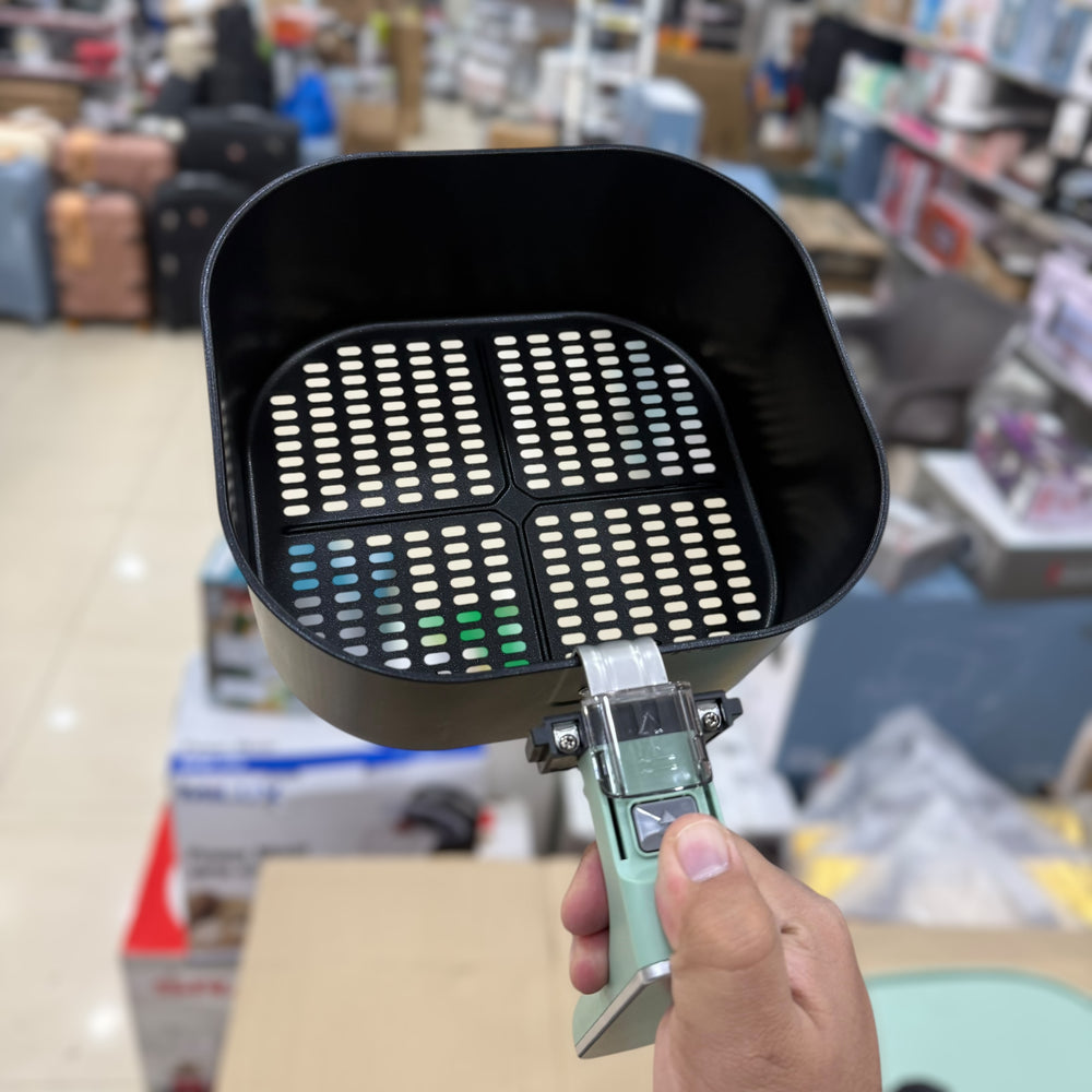 Philips Digital Air Fryer XL HD9270