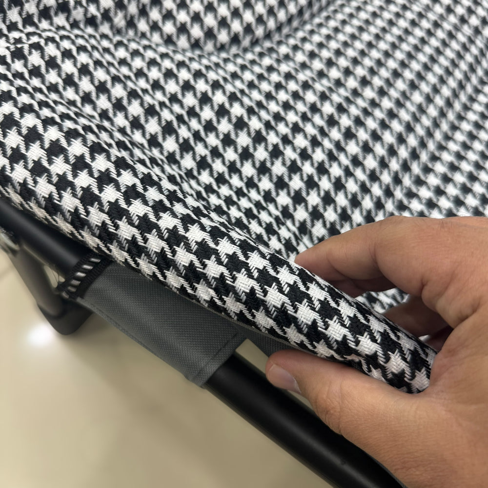 Imported Foldable Soft Bed & Chair