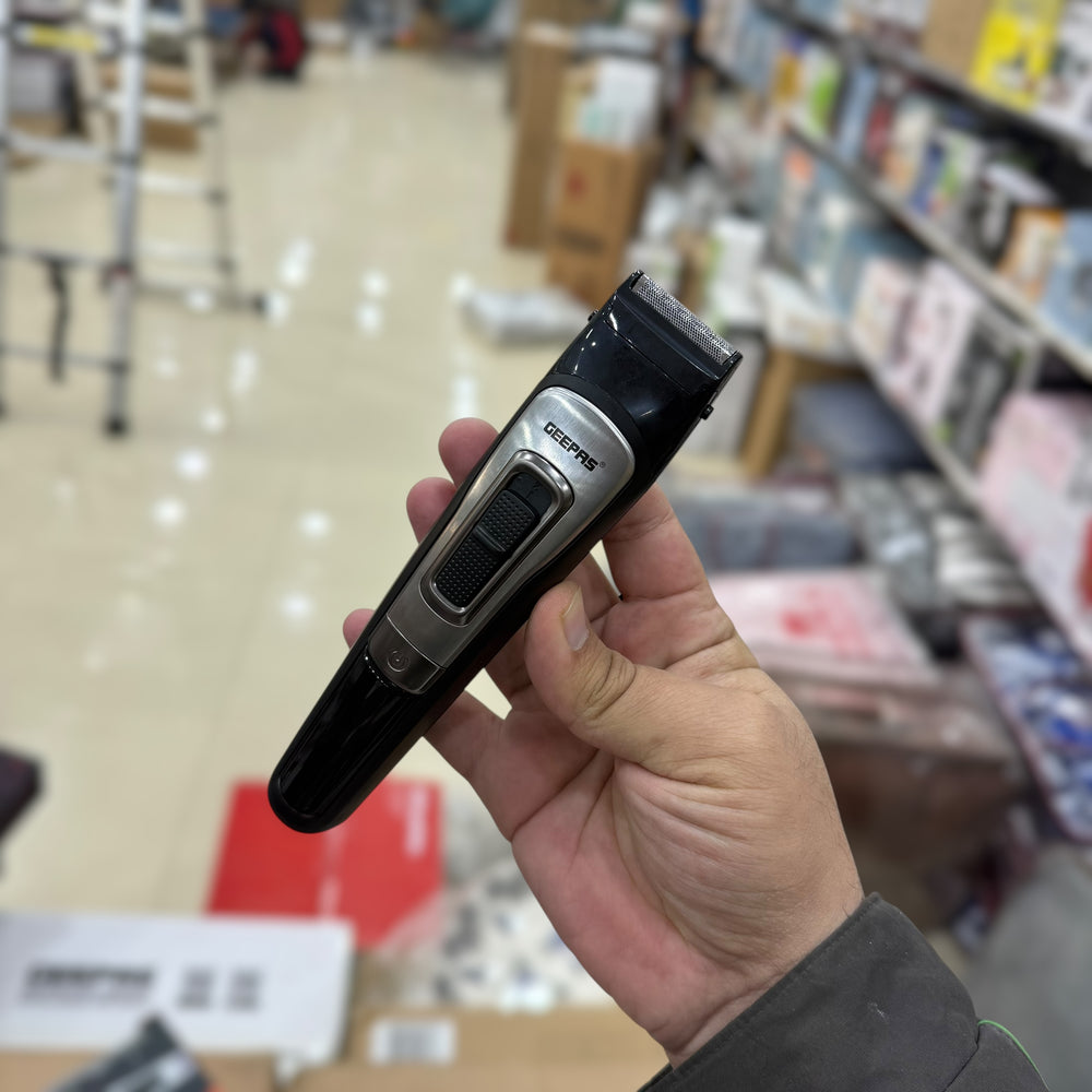 Geepas 11 in 1 Grooming Kit GTR-8300N