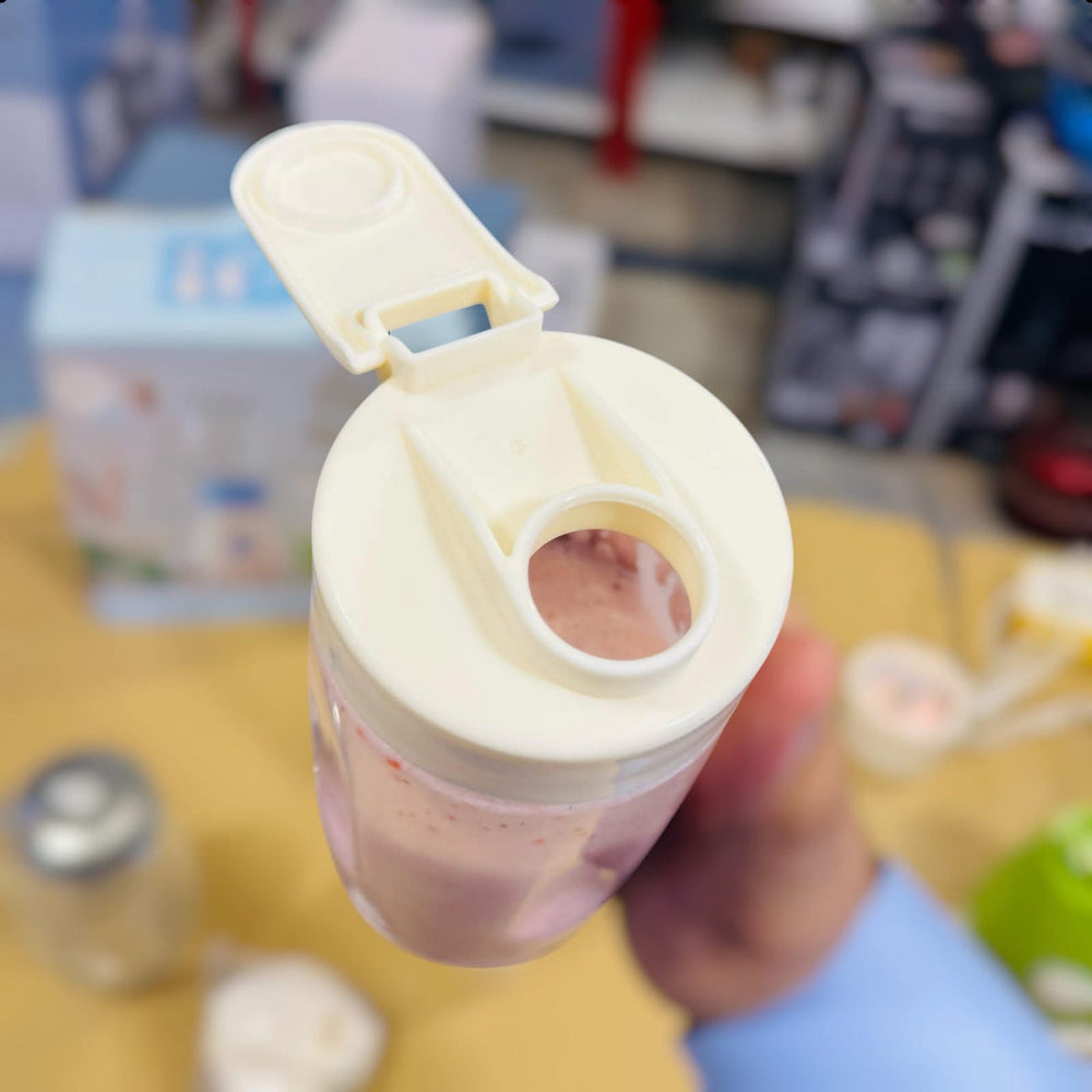 Japanese Solo Mini Blender Limited Edition