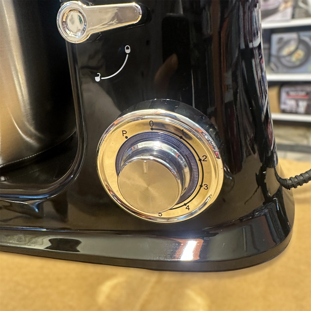 Royalty Line 7.5L 3-in-1 Stand Mixer & Kitchen Machine