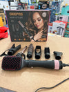 Geepas 8 in 1 hair styler set GH 86070