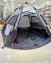 Imported Roticamp 4 Persons Waterproof Automatic Tent