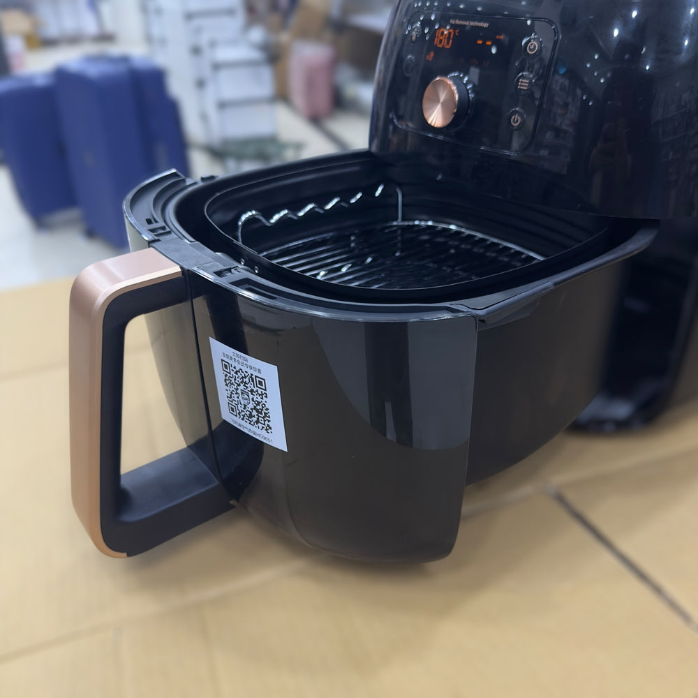 Philips 7.3L Air Fryer HD9651