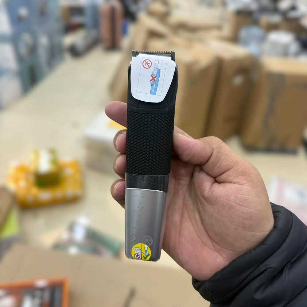 Philips Norelco Multigroom 18 in 1 Kit