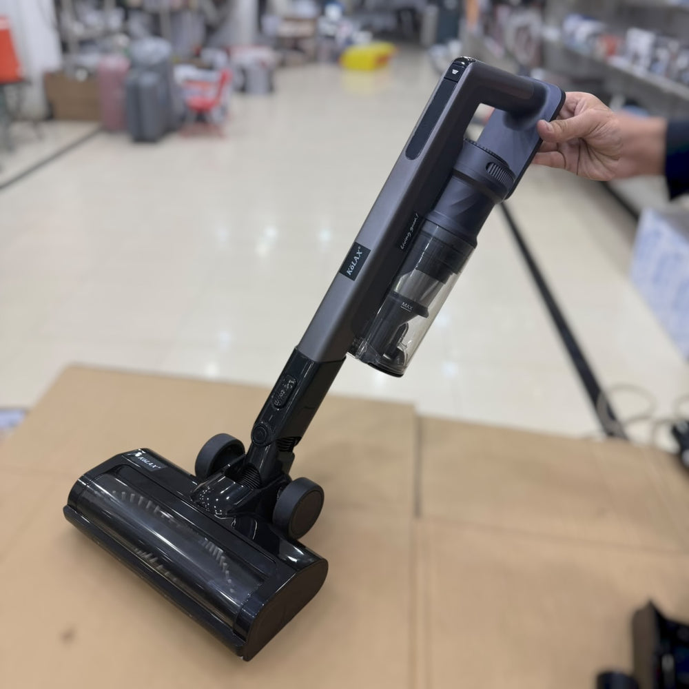 KoLAX 3 in 1 Cyclonic Rechargeable Stick Vacuum Cleaner 75807