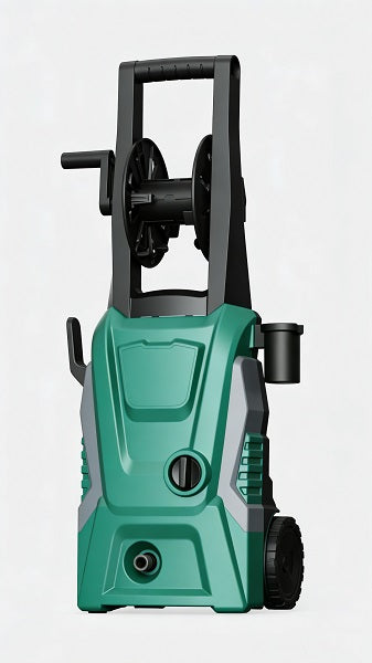 Lot Imported Electric High Pressure Washer