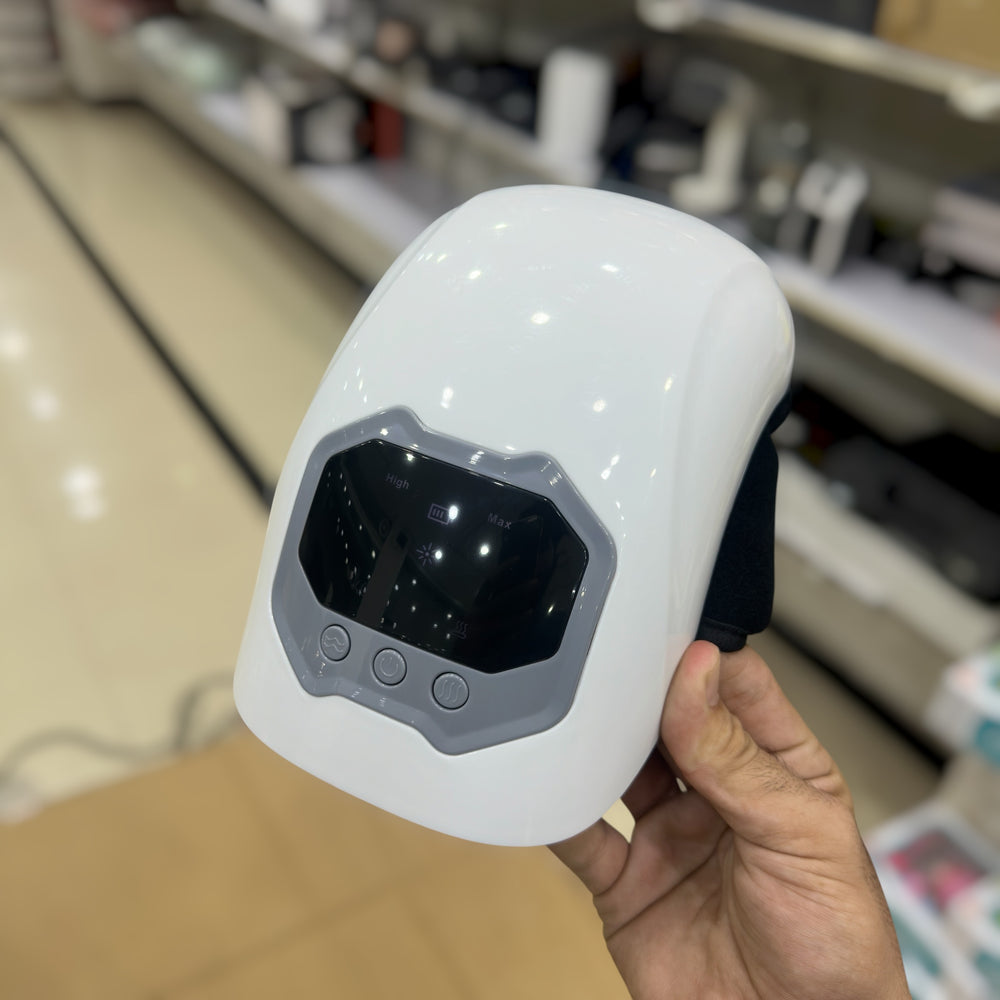 Imported Premium Rechargeable Knee Massager