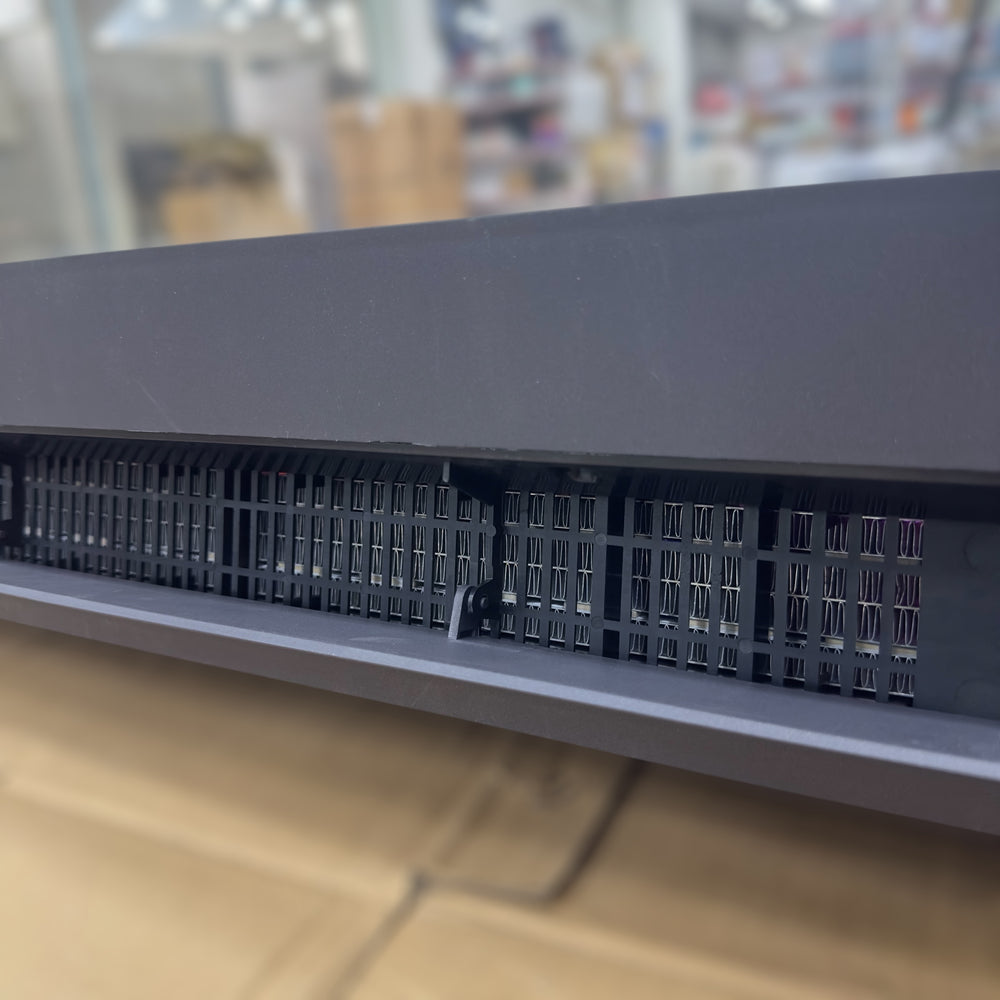 Geepas PTC Ceramic Wall Heater 28524