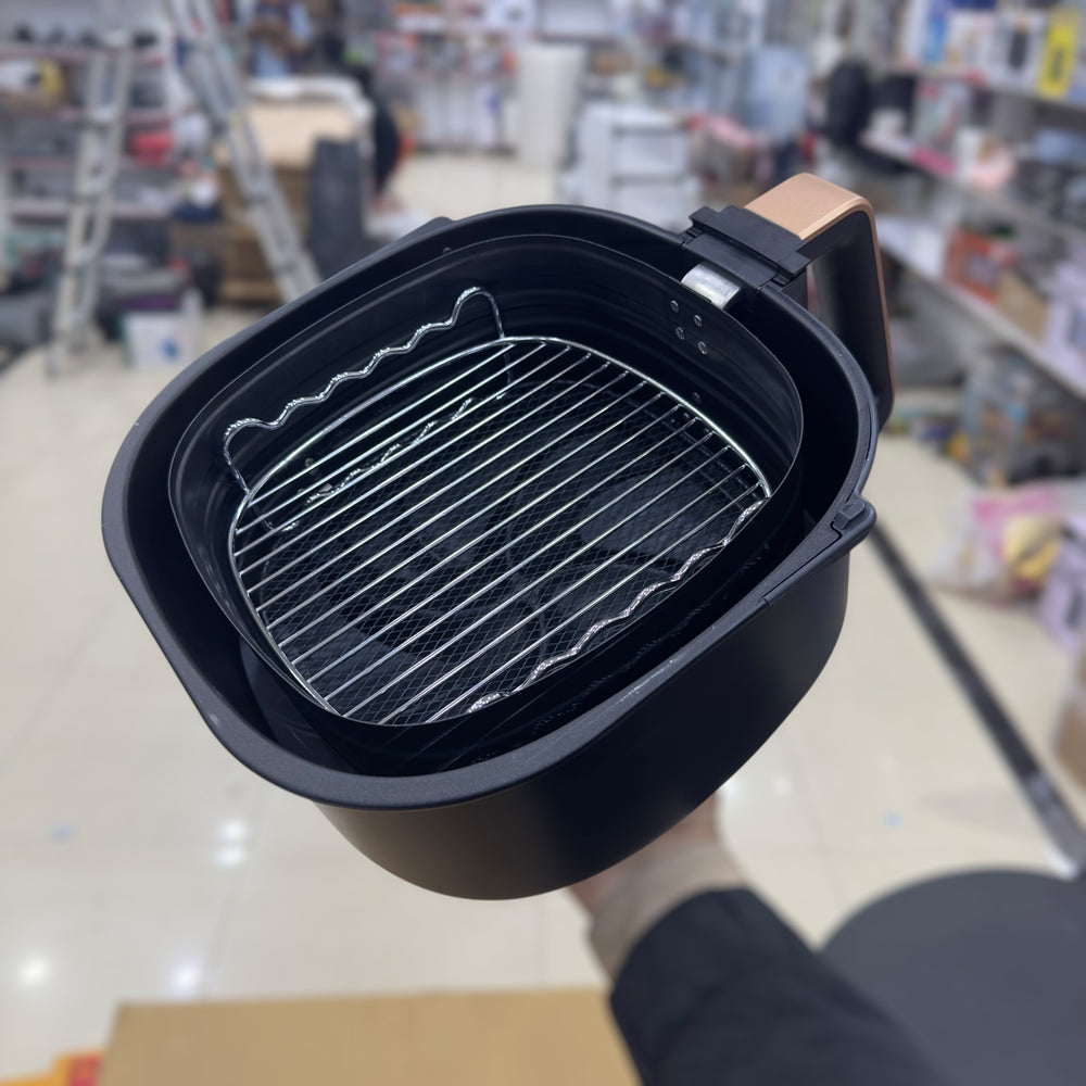 Philips 7.3L Air Fryer HD9651