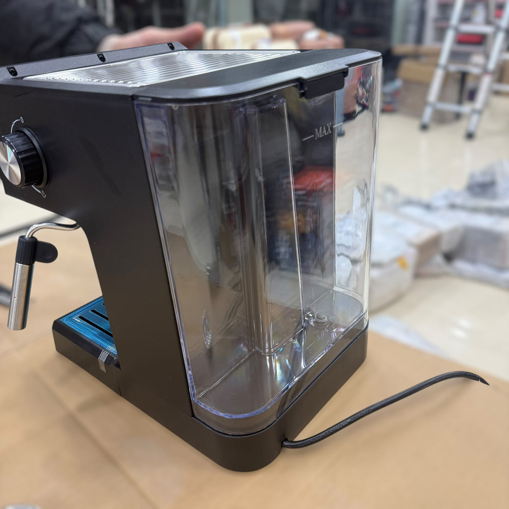 KoLAX Digital Espresso Machine