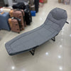 Imported Foldable Soft Bed & Chair