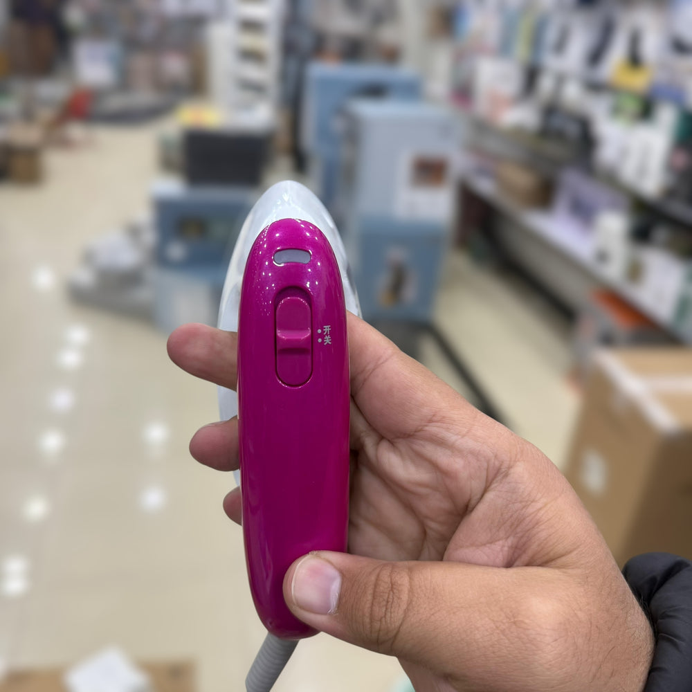 Panasonic Smart Garment Steamer NI-GHA045