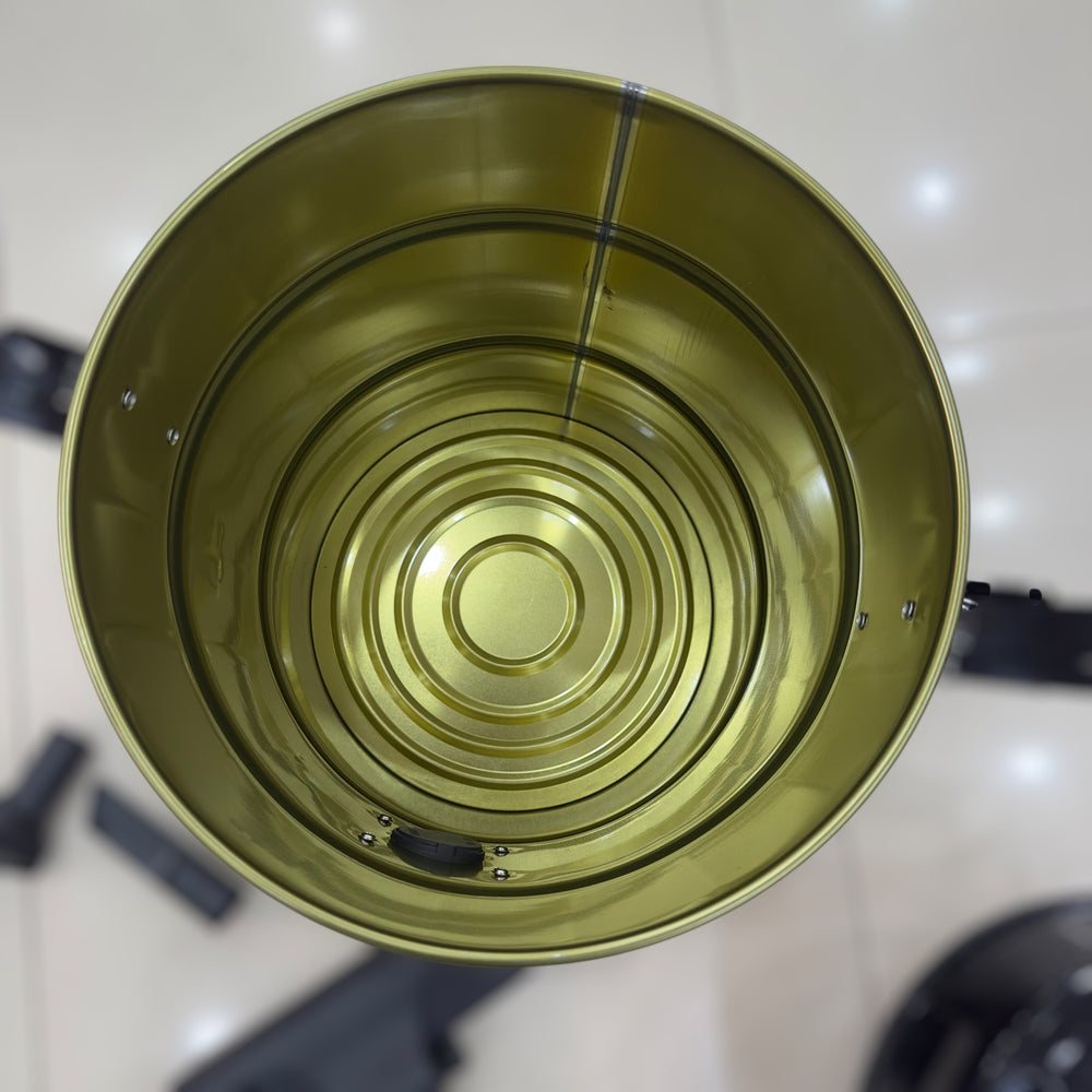 Geepas 30L Drum Vacuum Cleaner 19063