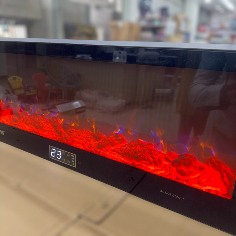 Geepas PTC Ceramic Wall Heater 28524